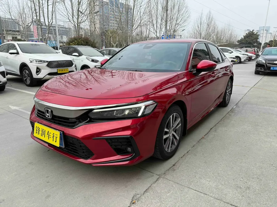 Honda CIVIC 2023