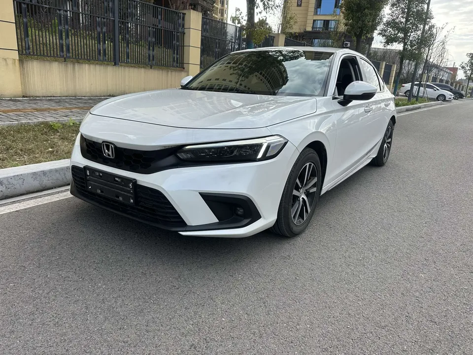 Honda CIVIC 2023