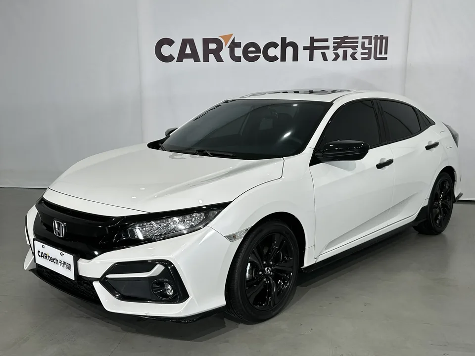 Honda CIVIC 2022