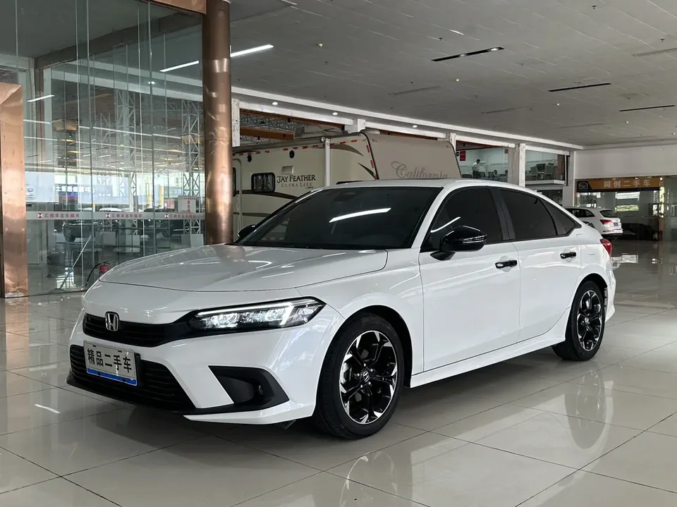 Honda CIVIC 2023