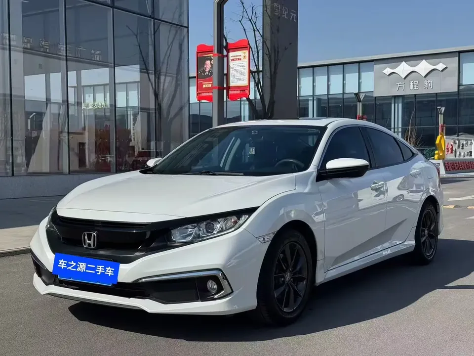 Honda CIVIC 2022