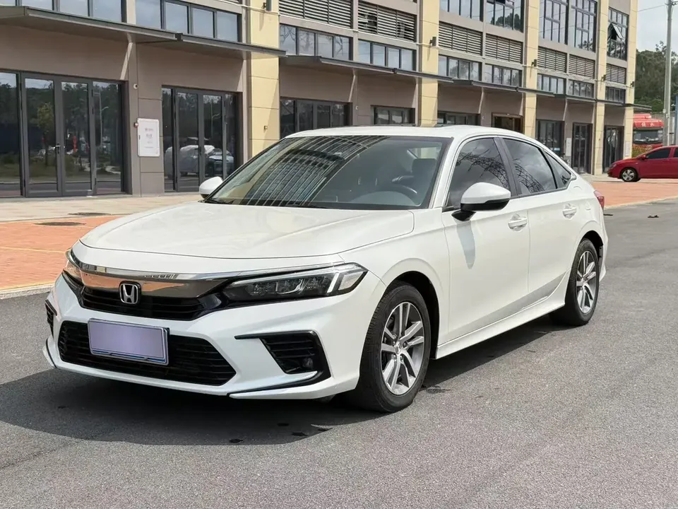 Honda CIVIC 2023