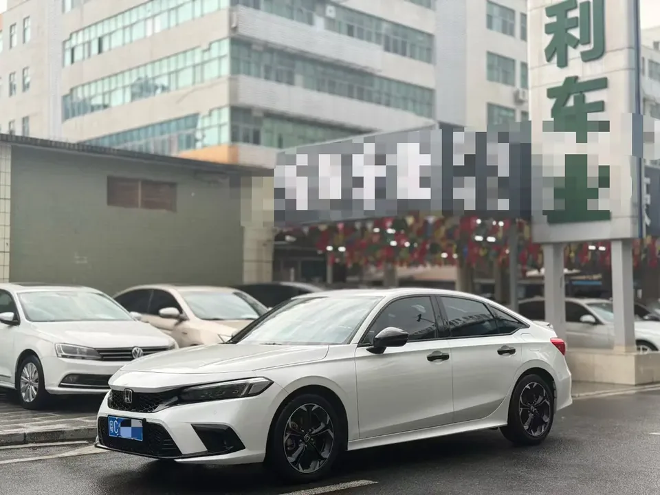 Honda CIVIC 2023