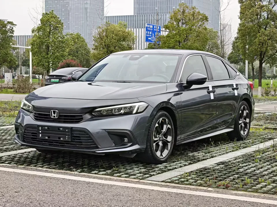Honda CIVIC 2022