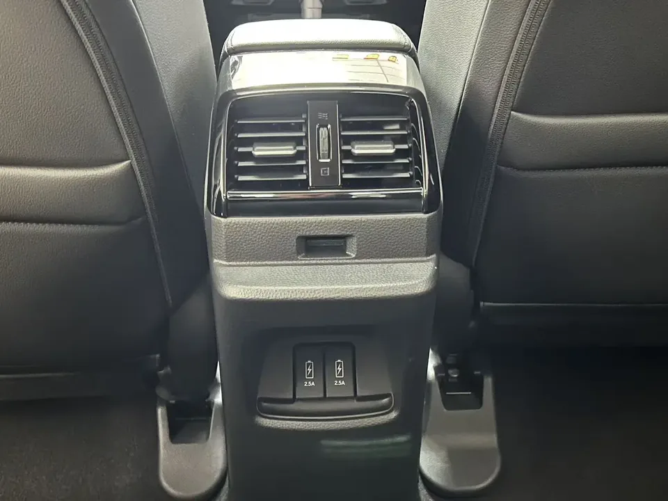 Honda Crider Lingpai 2022 180Turbo CVT Luxury Edition 2023 — миниатюра 3