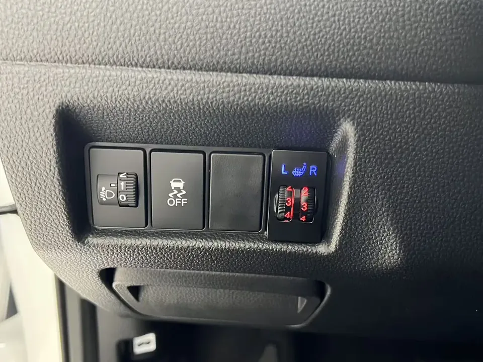 Honda Crider Lingpai 2022 180Turbo CVT Luxury Edition 2023 — миниатюра 5