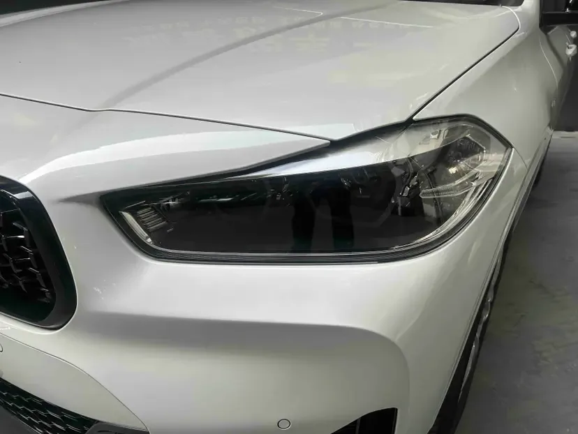 BMW X2 BMW X2 2023 sDrive25i M Off-Road Package 2024 — миниатюра 2