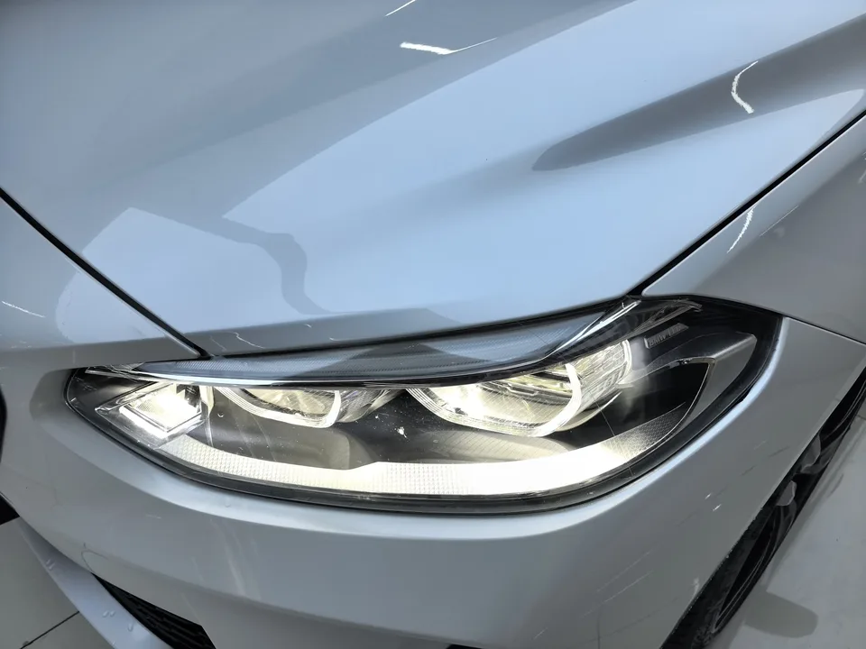 BMW 1 Series facelift 125i M Sport Night Edition 2022 — миниатюра 3