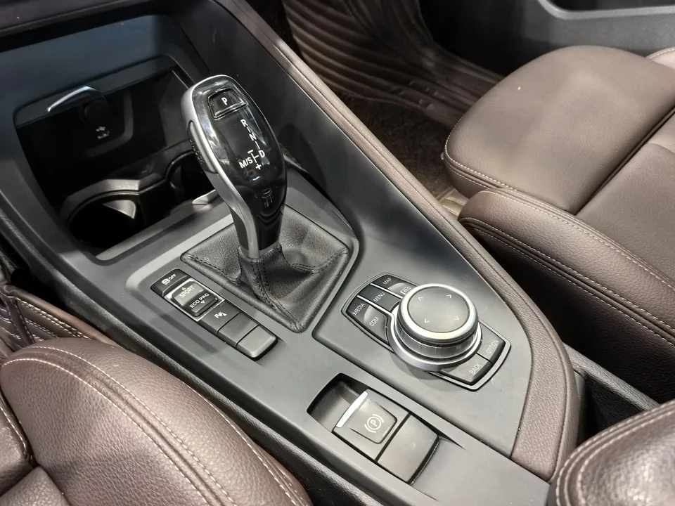 BMW X1 BMW X1 2022 sDrive25Li Leading Edition 2022 — миниатюра 5