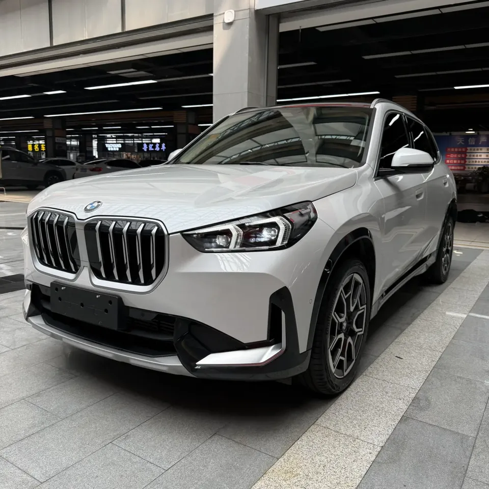 BMW X1 2024