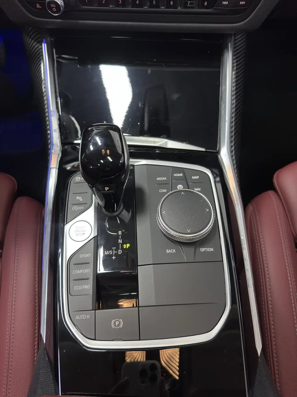 BMW 3 Series BMW 3 Series 2022 320Li M Sport Package 2022 — миниатюра 5