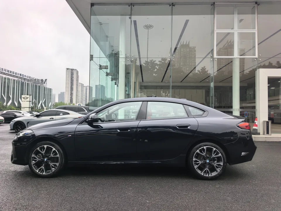 BMW 2 Series 2025