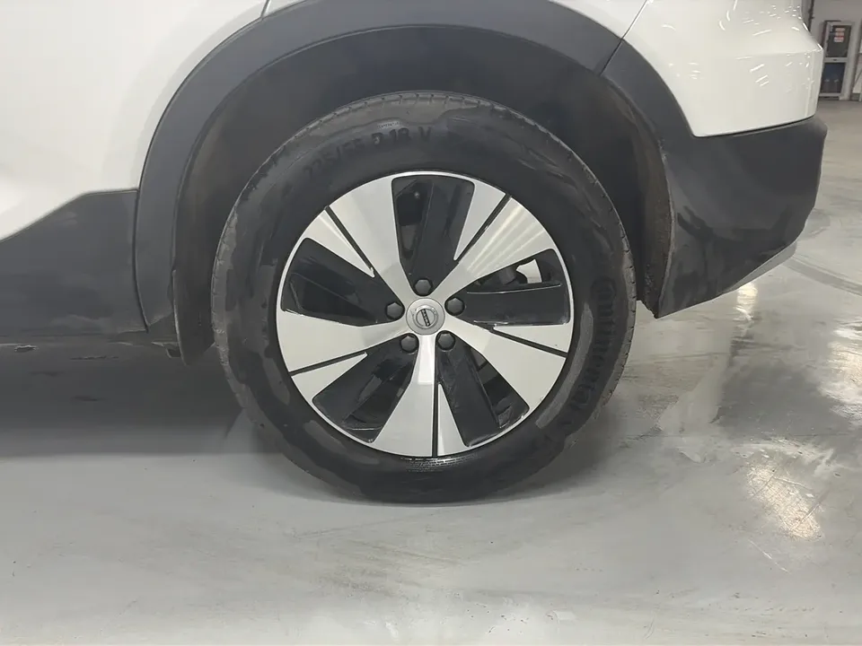 Volvo XC40 Volvo XC40 2023 B3 Zhiyuan Luxury Edition 2023 — миниатюра 3