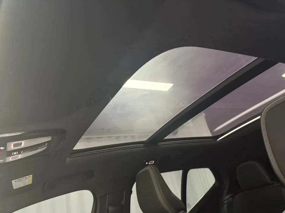 Volvo XC40 Volvo XC40 2023 B3 Zhiyuan Luxury Edition 2023 — миниатюра 5