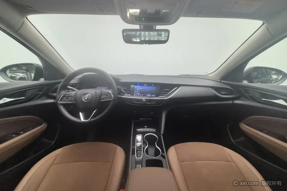 Buick Majesty 552T Smart Edition 2022 — миниатюра 4