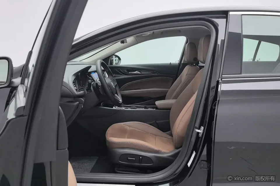 Buick Majesty 552T Smart Edition 2022 — миниатюра 5
