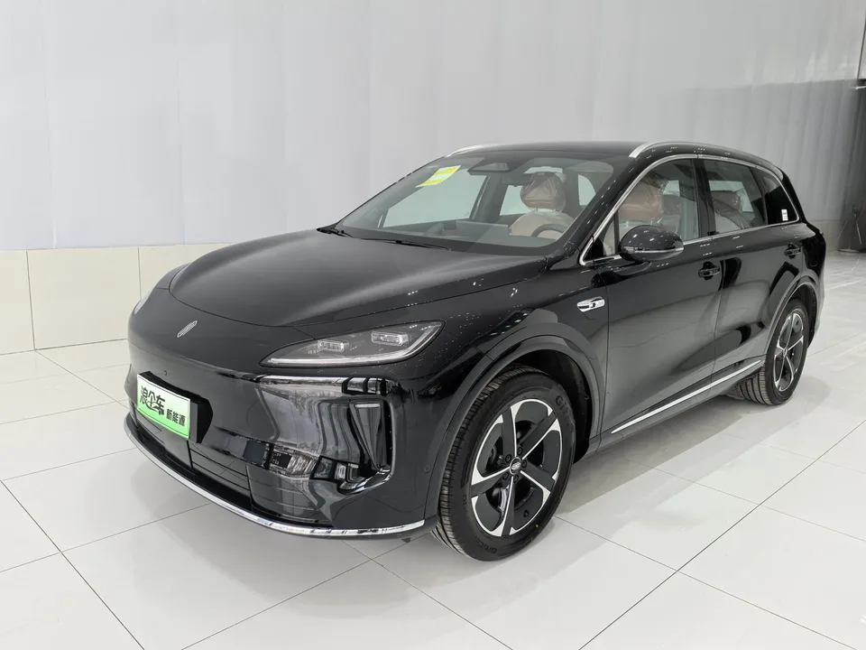 Shangjie H5 2026