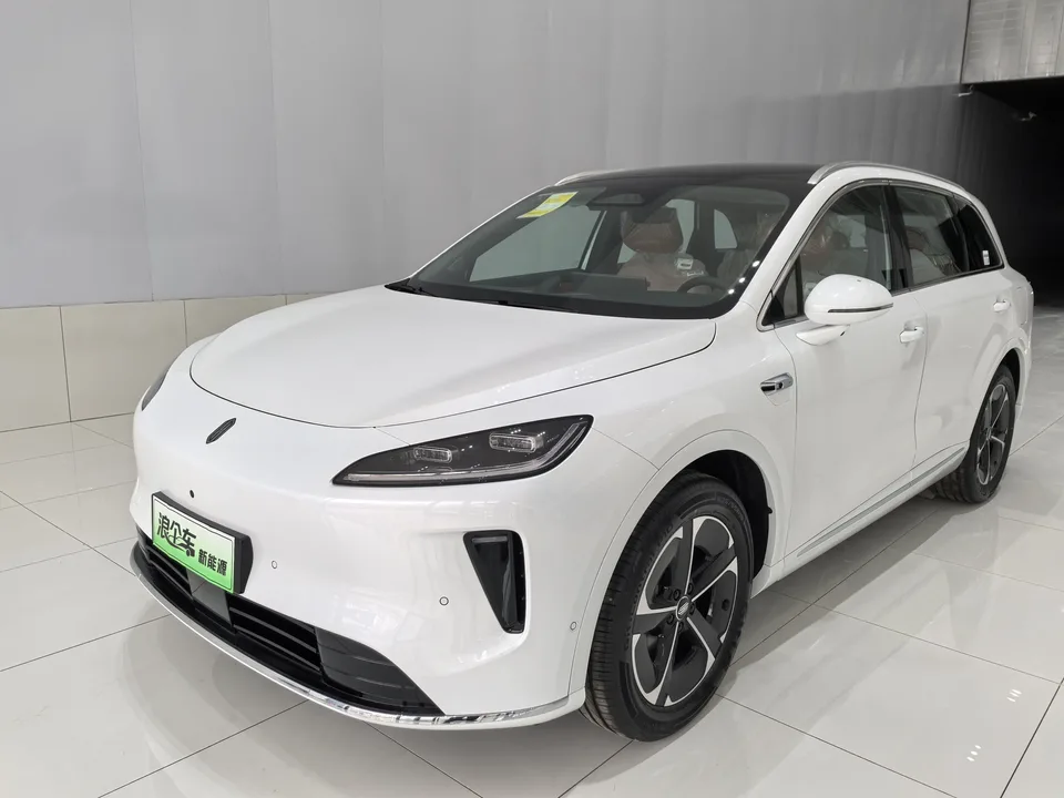 Shangjie H5 2026