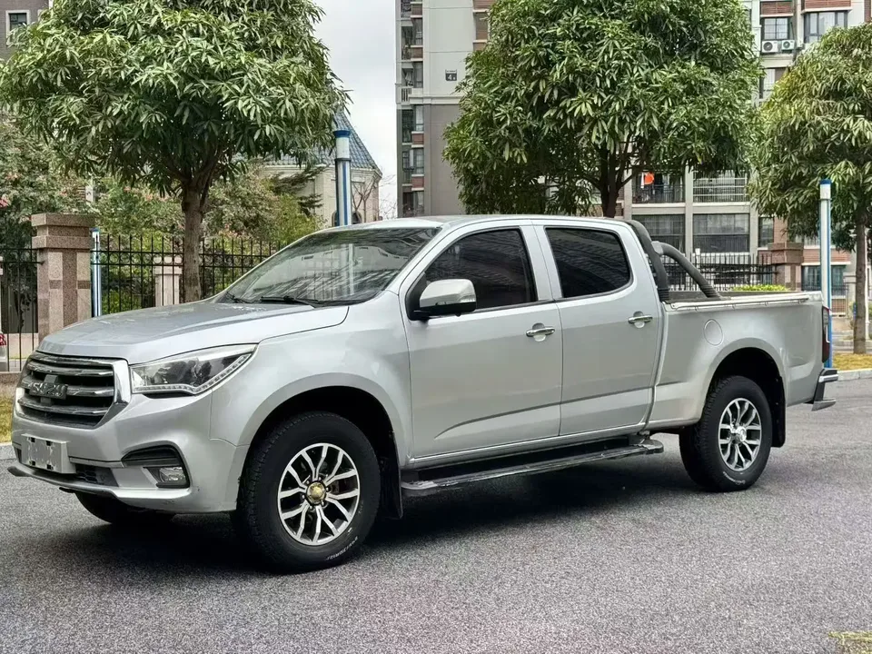 Isuzu TAGA Daka H 2022
