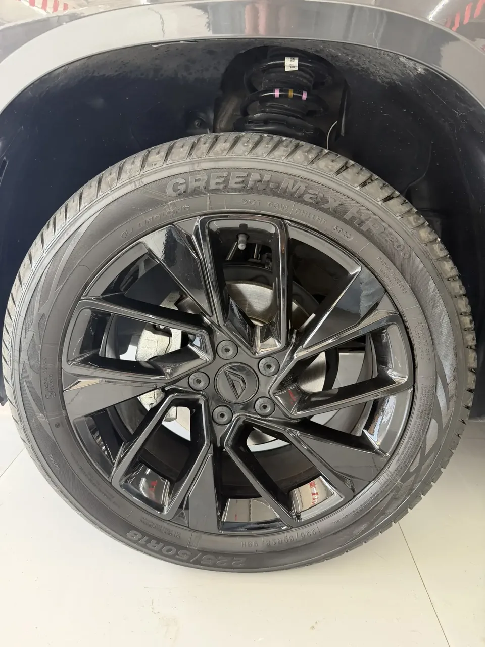 Jetta VS7 VS7 2023 280TSI Automatic High-gloss Enjoyment Edition 2024 — thumbnail 3
