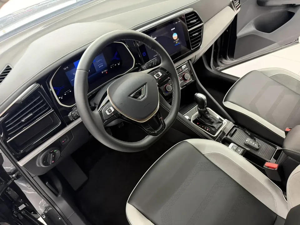 Jetta VS7 VS7 2023 280TSI Automatic High-gloss Enjoyment Edition 2024 — thumbnail 4