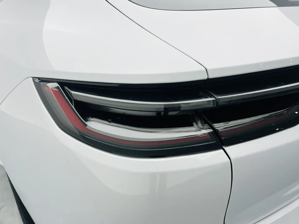 Geely Galaxy Star 8 PHEV 130km EM-P Starship Edition 2025 — миниатюра 4