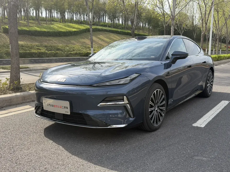 Geely Galaxy Star 8 PHEV 2025