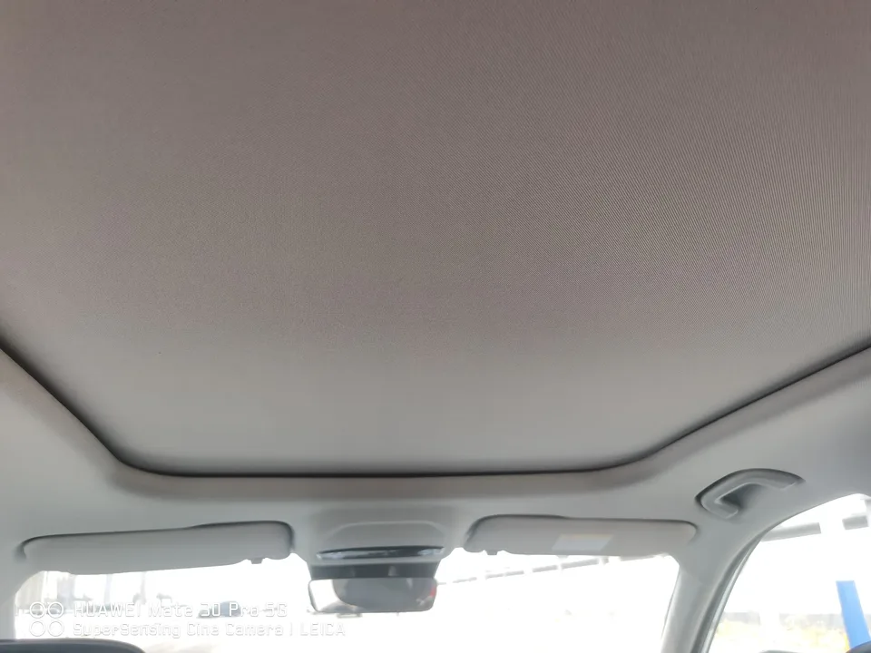 Geely Galaxy E5 Galaxy E5 2026 530km Explorer Edition 2026 — миниатюра 4