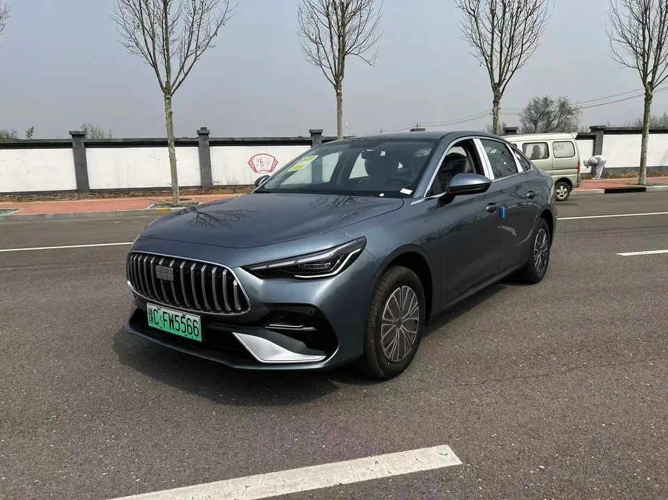 Geely Galaxy Star 6 2026