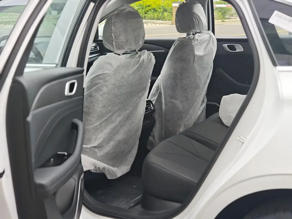 Geely Galaxy Star 6 Galaxy Star 6 2026 Model 125km/h Comfort Edition 2026 — миниатюра 3