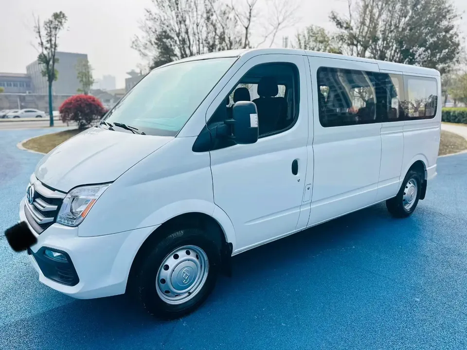 Datong Xintu V90 2025
