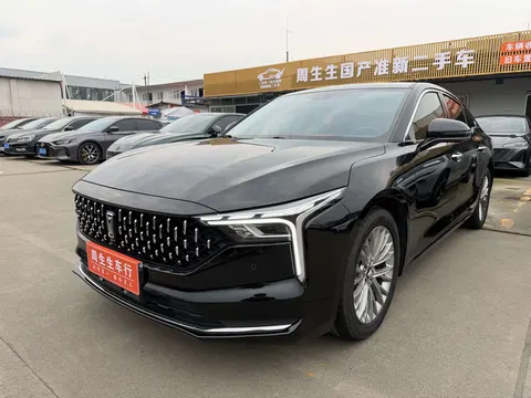 FAW Bestune B70 2024 купить в Москве