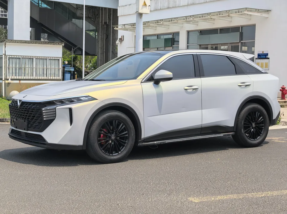 Kai Chen Venucia Big V 2022