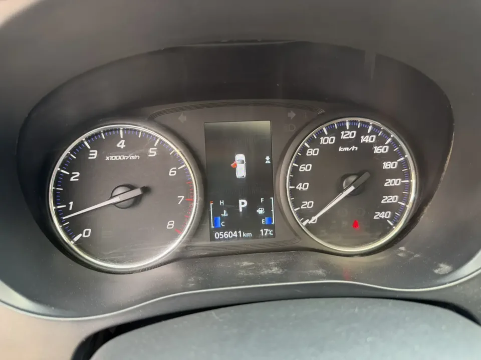 Mitsubishi Outlander facelift 2.0L 2WD Enjoy Edition 5 seats 2022 — миниатюра 5