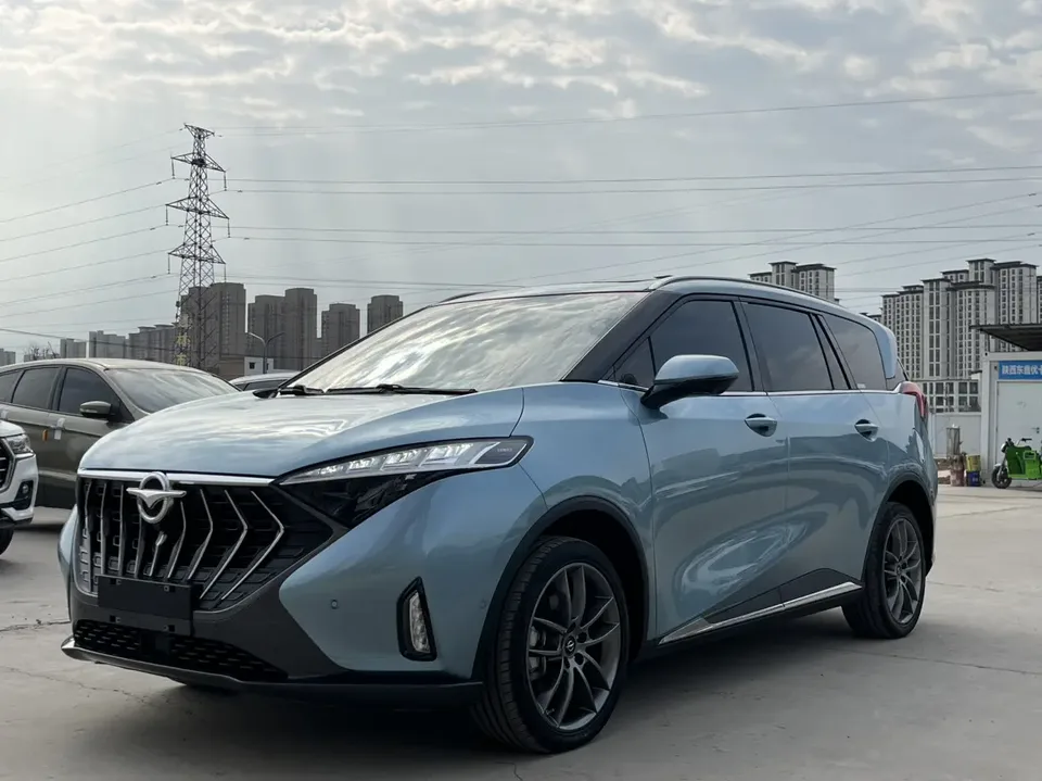 Haima Haima 7X 2023
