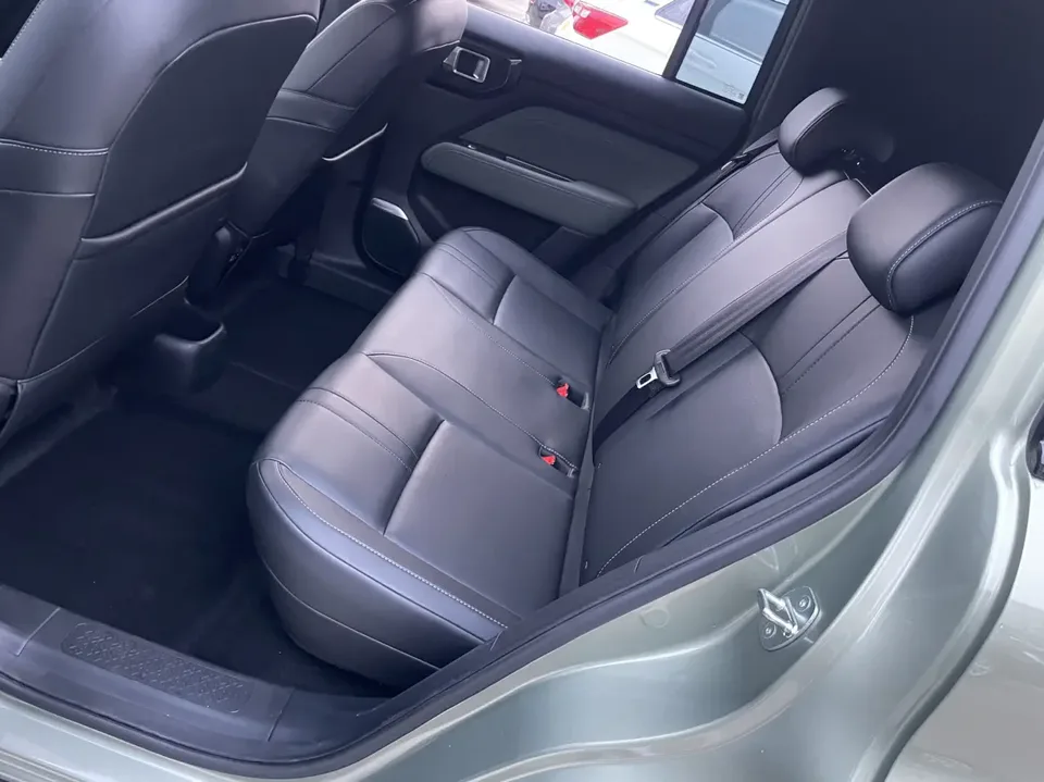 Baojun Yueya Plus Yueya Plus 2026 501km Flagship Edition 2025 — миниатюра 4