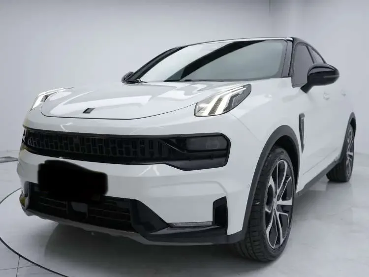Lynk & Co 05 2022
