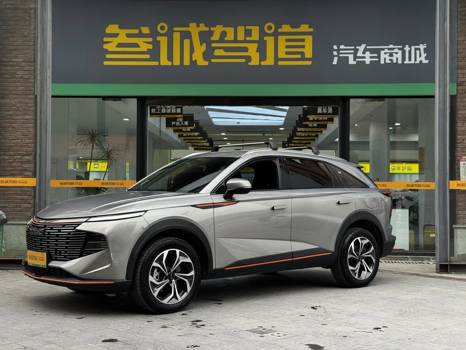 Haval Beast 2022