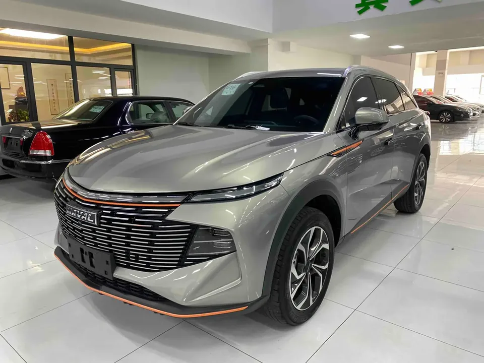 Haval Beast 2022