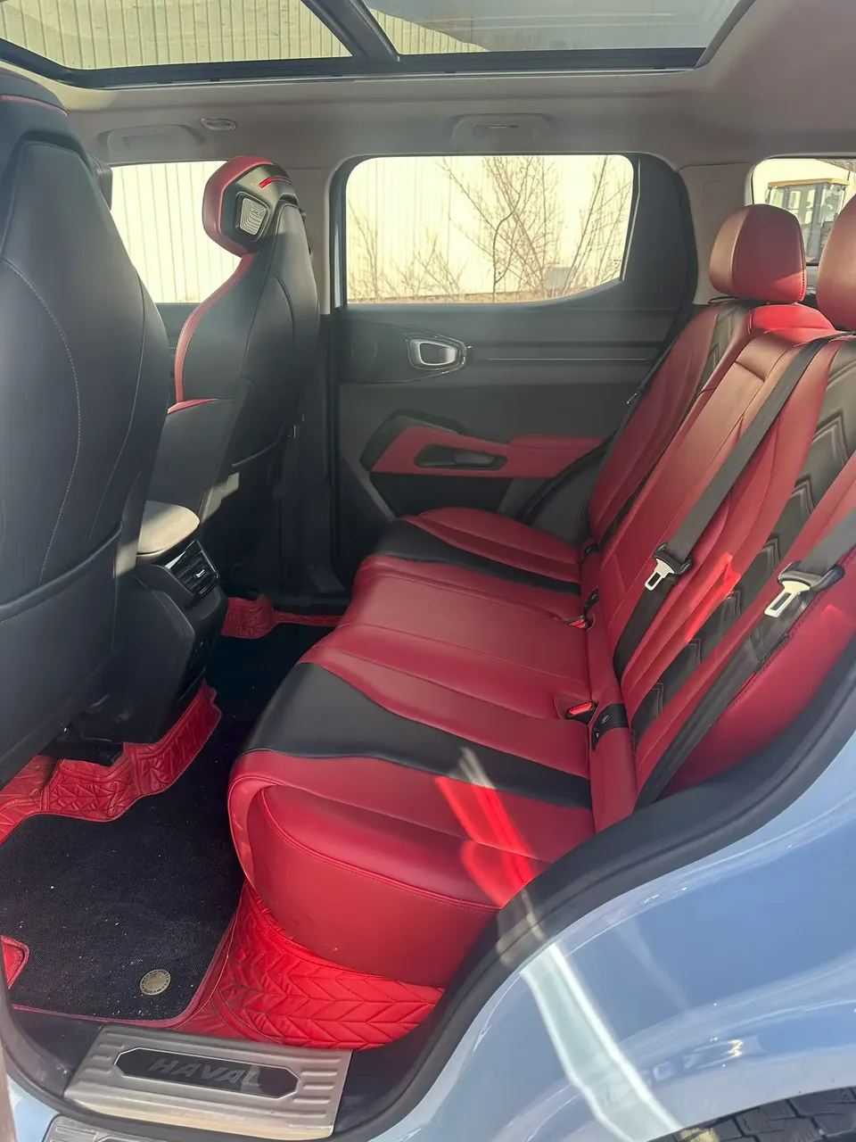 Haval cool dog 1.5T Trendy Edition 2022 — миниатюра 3