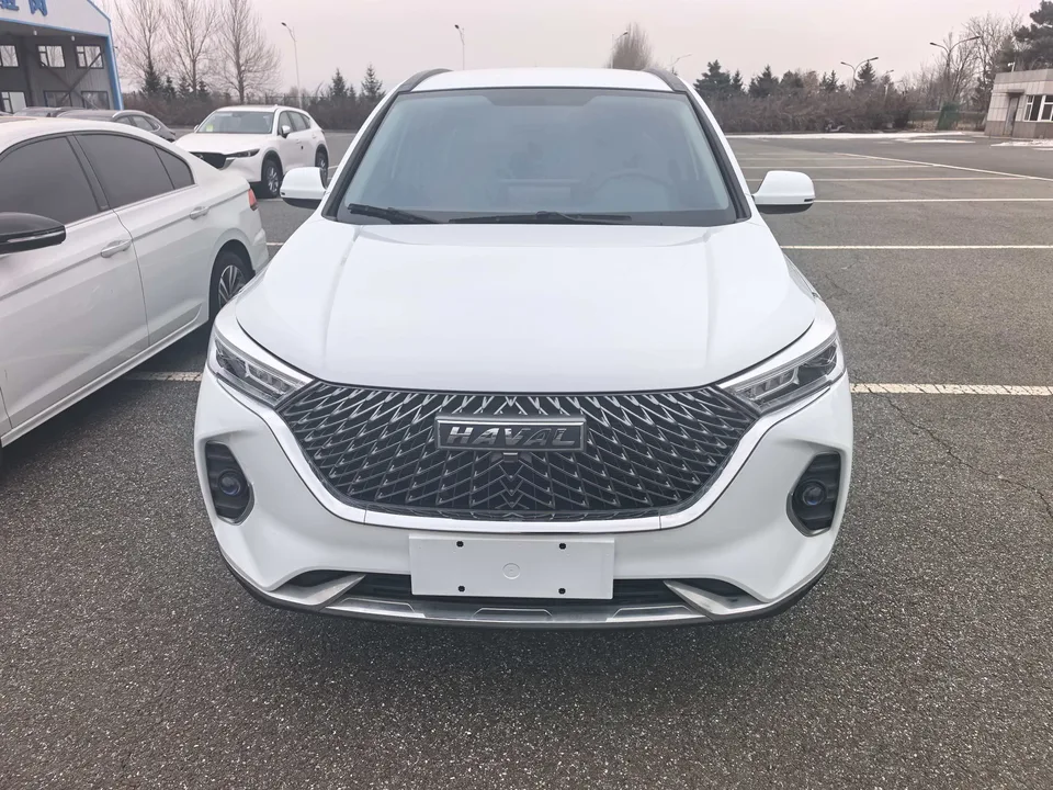 Haval M6 2023