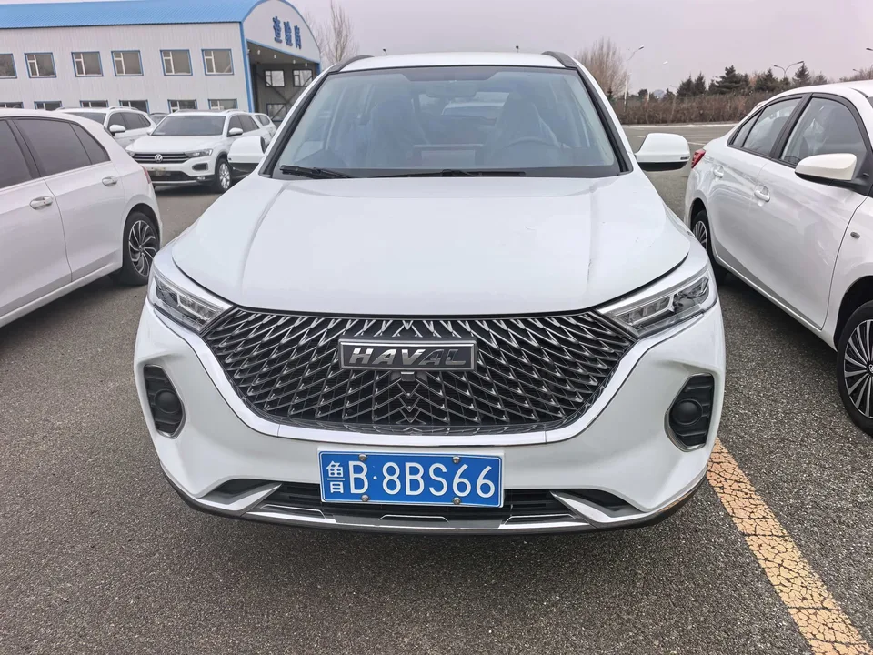 Haval M6 2023