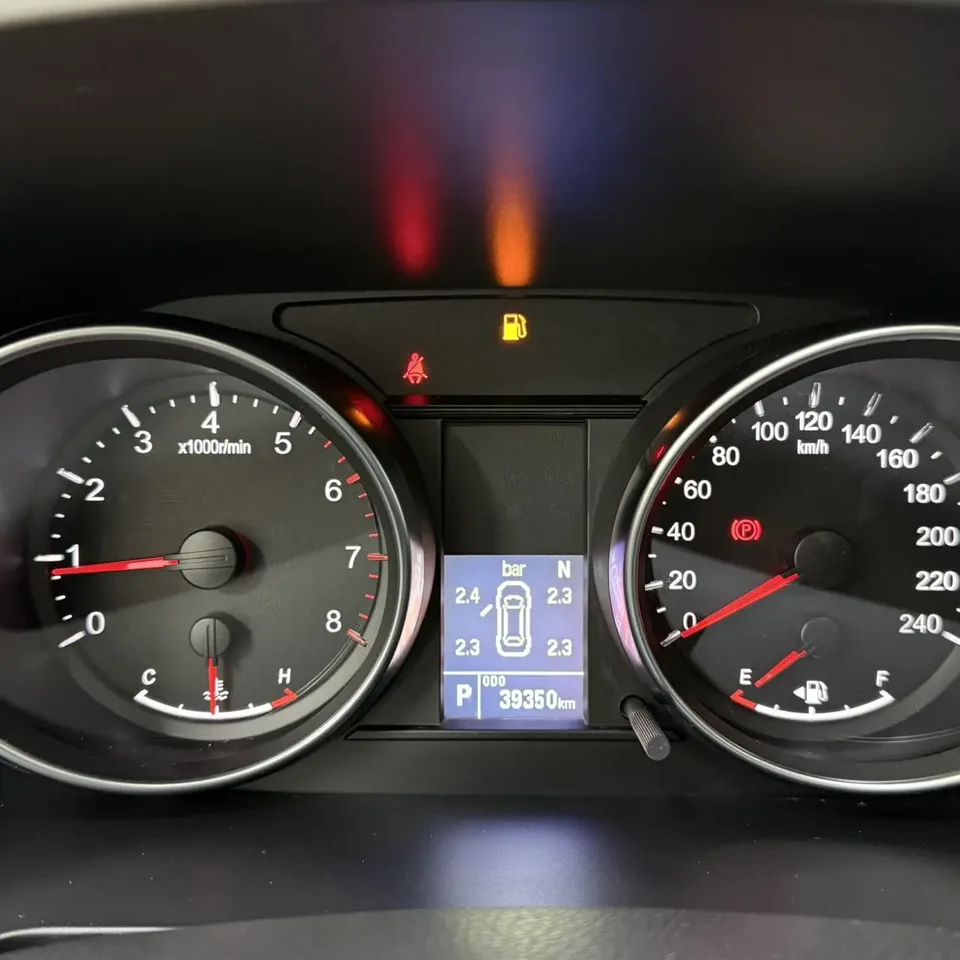 Haval M6 PLUS 1.5T DCT Luxury Smart Connected Edition 2023 — миниатюра 5