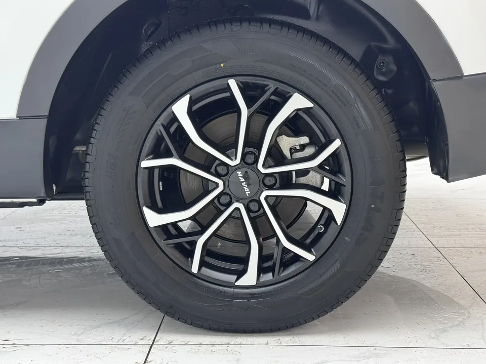 Haval H6 National Fashion Edition 1.5T Automatic Urban Edition 2024 — миниатюра 3