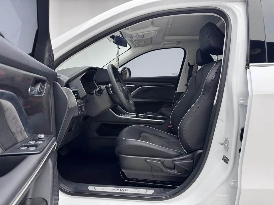 Haval H6 National Fashion Edition 1.5T Automatic Urban Edition 2024 — миниатюра 5