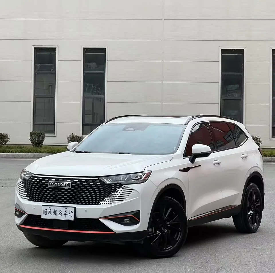 Haval H6 2022
