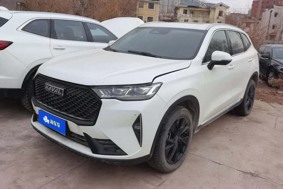 Haval H6 2022