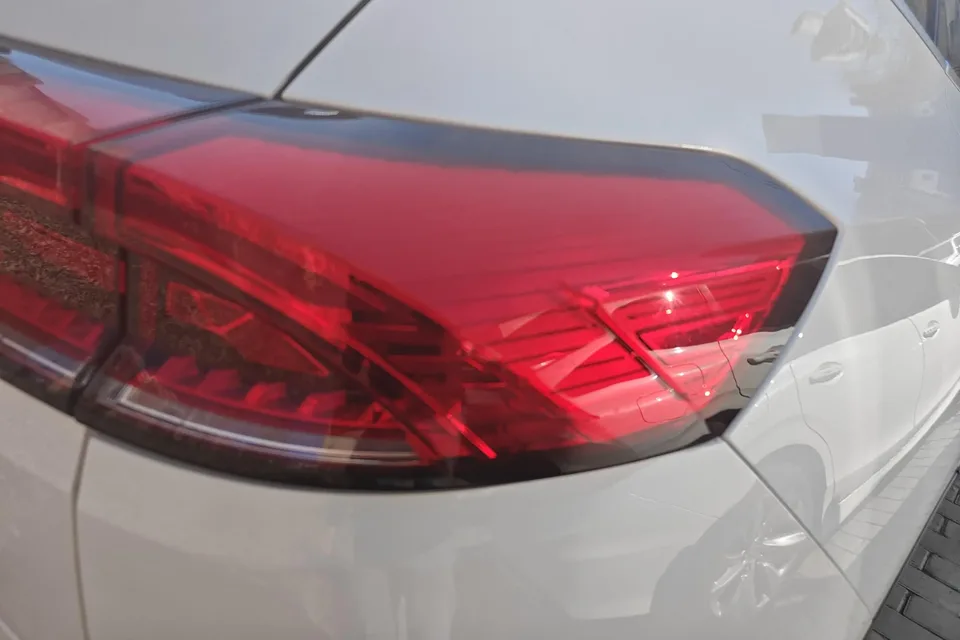 Haval H6 National Fashion Edition 1.5T Automatic Champion Edition 2023 — миниатюра 2