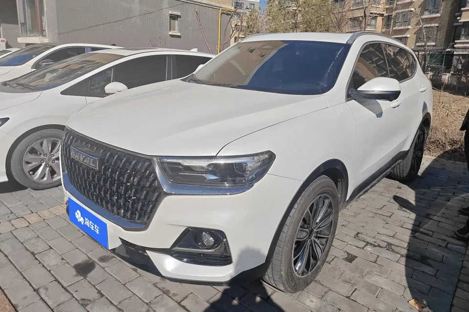 Haval H6 2023
