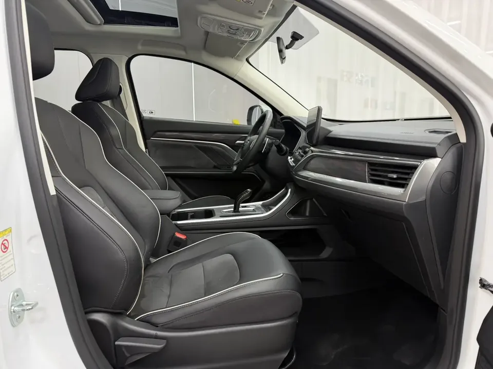 Haval H6 National Fashion Edition 1.5T Automatic Urban Edition 2023 — миниатюра 5
